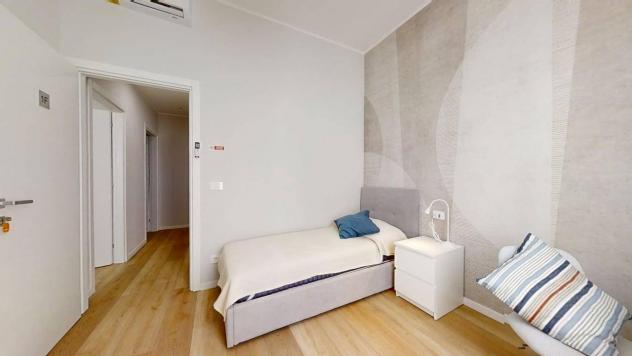 camera singola in affitto a Padova in zona Centro Storico