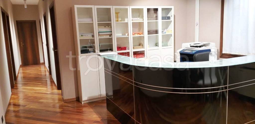 ufficio in affitto a Padova