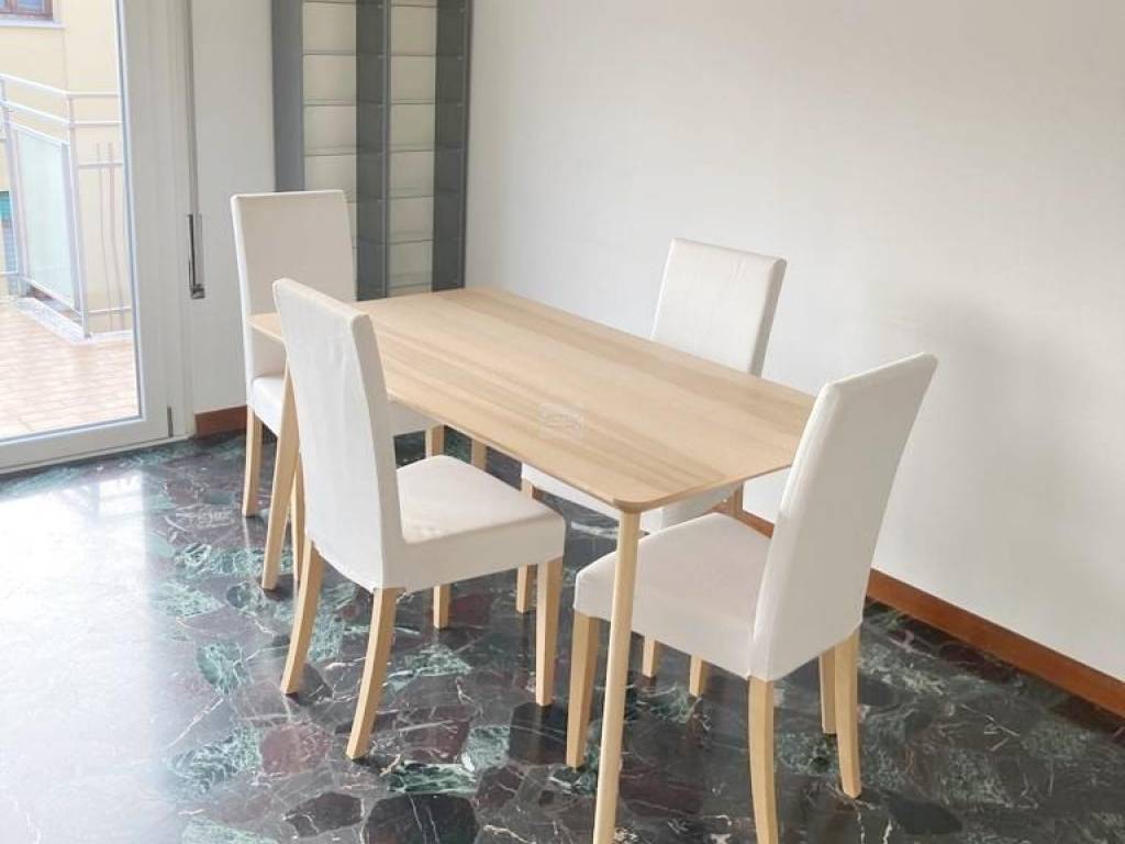 appartamento in affitto a Padova in zona San Giuseppe