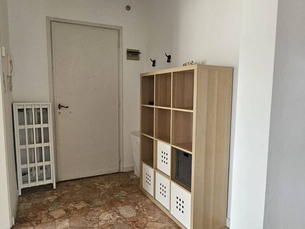 appartamento in affitto a Padova in zona San Giuseppe