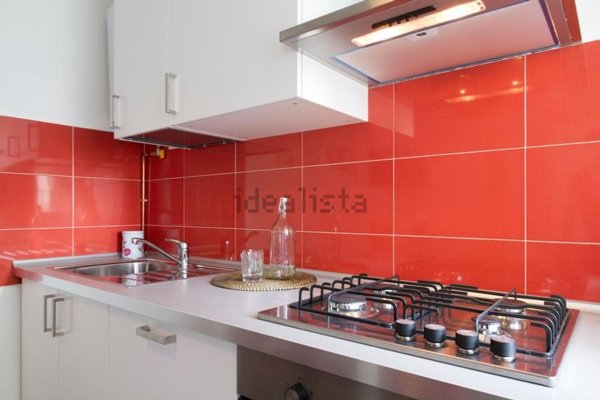 appartamento in affitto a Padova in zona Arcella