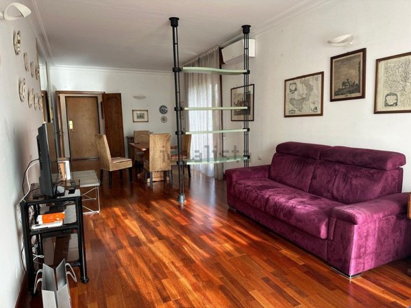 appartamento in affitto a Padova