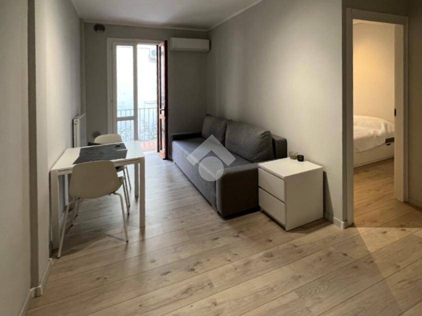 appartamento in affitto a Padova in zona Savonarola