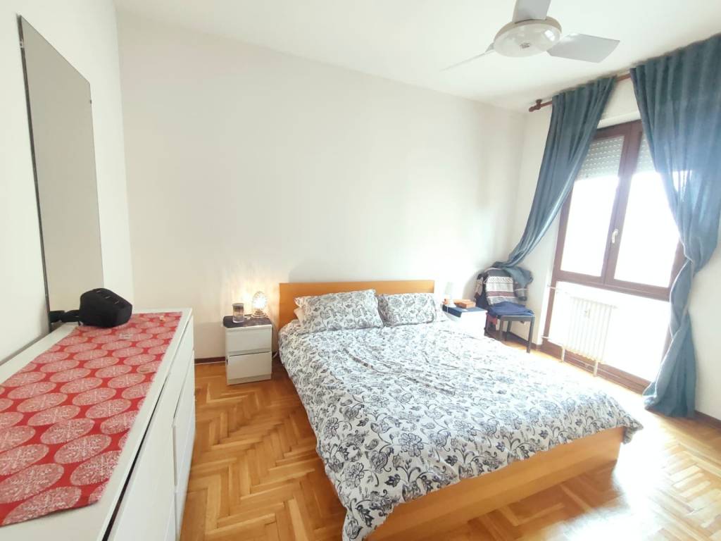 appartamento in affitto a Padova in zona Sant'Osvaldo / Santa Rita