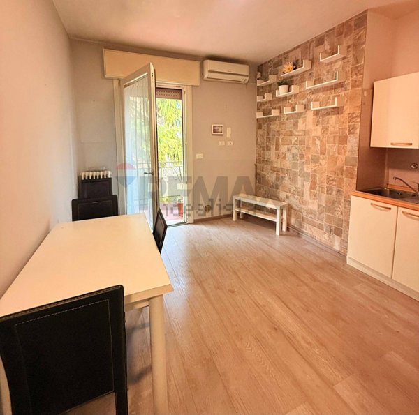 appartamento in affitto a Padova in zona San Carlo