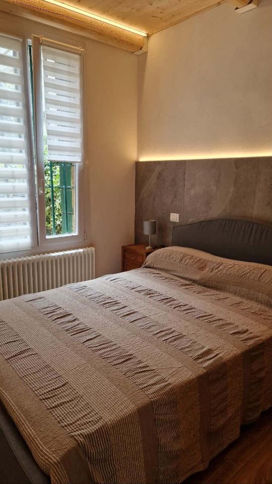 appartamento in affitto a Padova in zona Sant'Osvaldo / Santa Rita