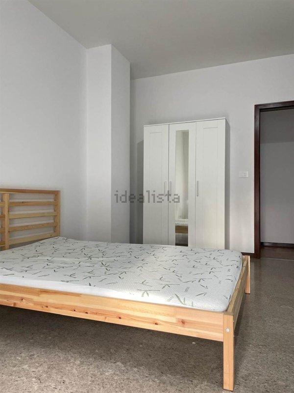 appartamento in affitto a Padova in zona San Giuseppe