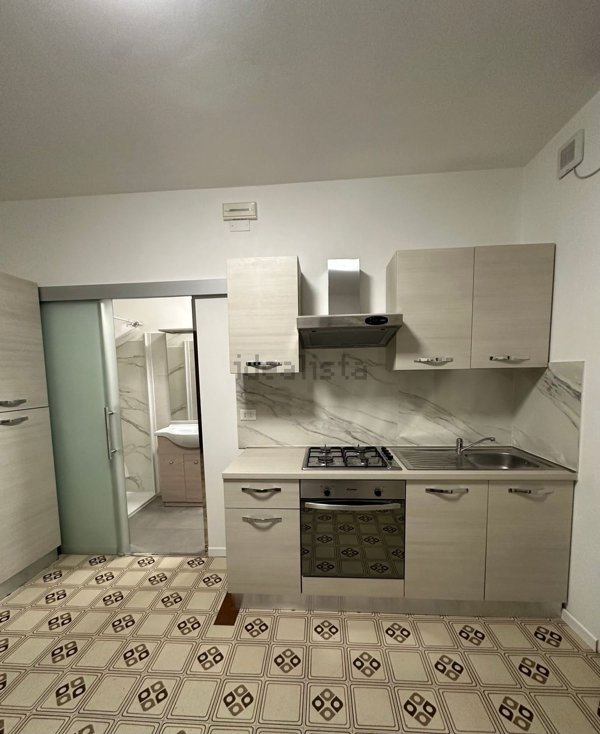 appartamento in affitto a Padova in zona Centro Storico