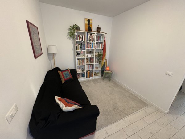 appartamento in affitto a Padova in zona Montà