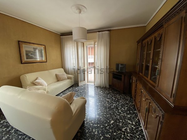 appartamento in affitto a Padova in zona Stanga