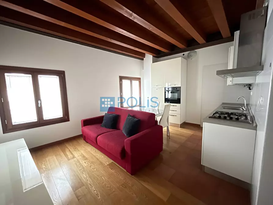 appartamento in affitto a Padova in zona Centro Storico