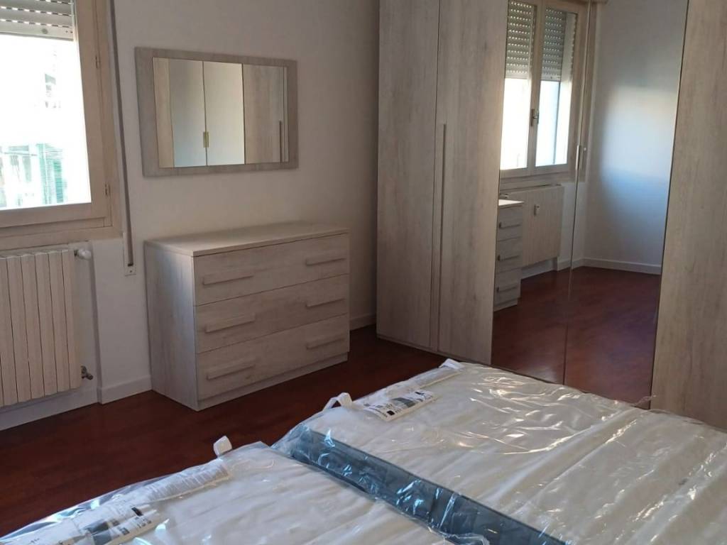 appartamento in affitto a Padova in zona Guizza