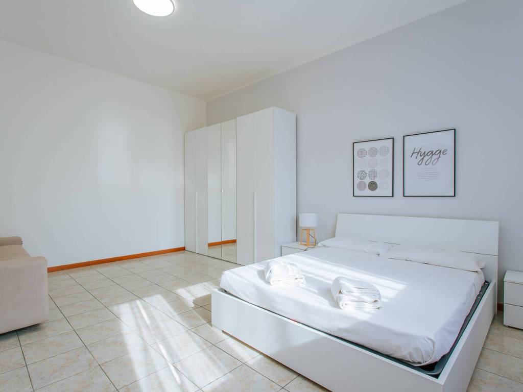 appartamento in affitto a Padova in zona Arcella