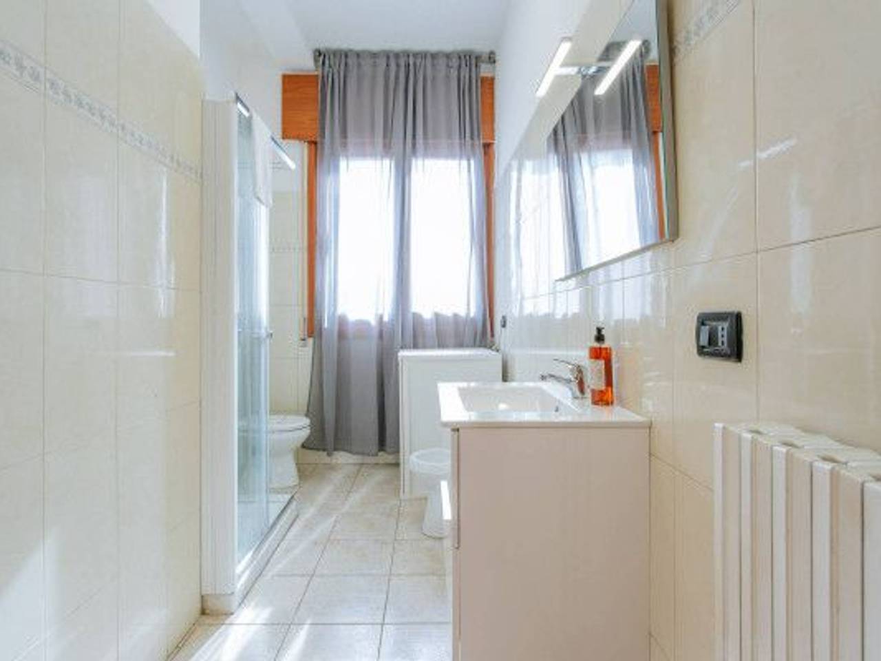 appartamento in affitto a Padova in zona Arcella