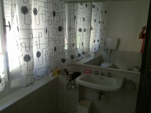 camera singola in affitto a Padova in zona Arcella