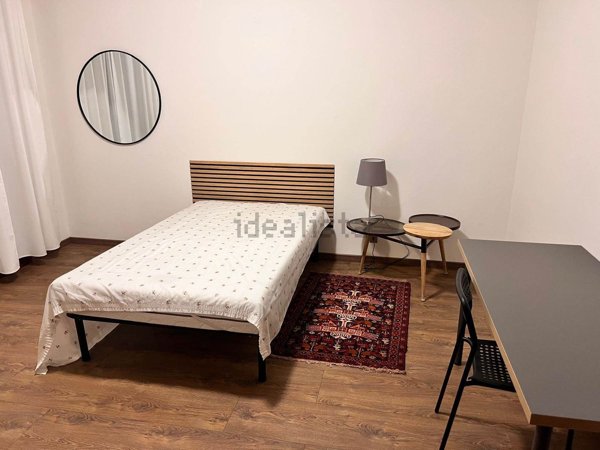 casa indipendente in affitto a Padova in zona San Carlo