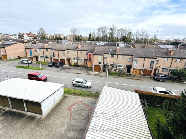 negozio in affitto a Padova in zona Forcellini / Terranegra