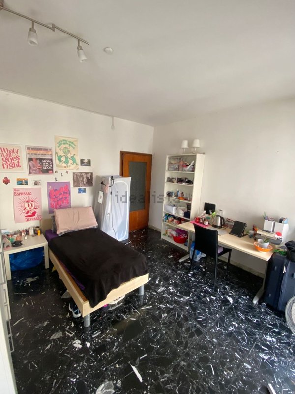 appartamento in affitto a Padova in zona Arcella