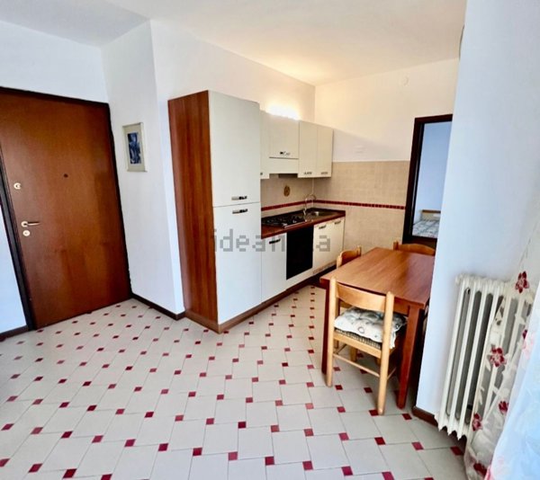 appartamento in affitto a Padova in zona Savonarola