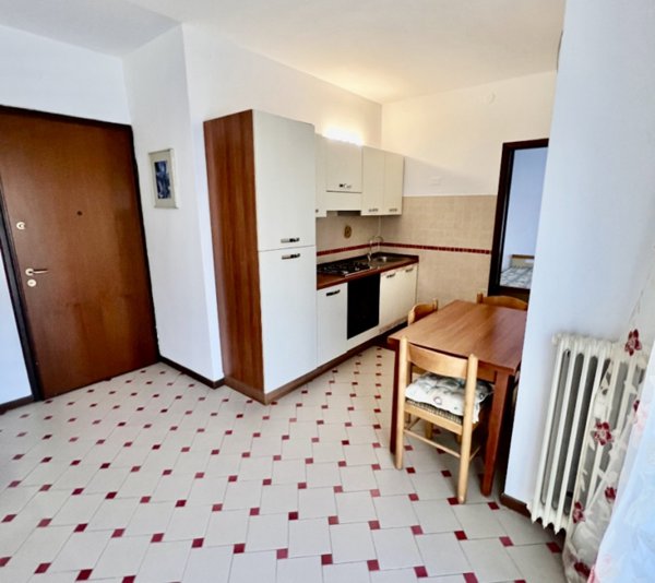 appartamento in affitto a Padova in zona Porta Trento