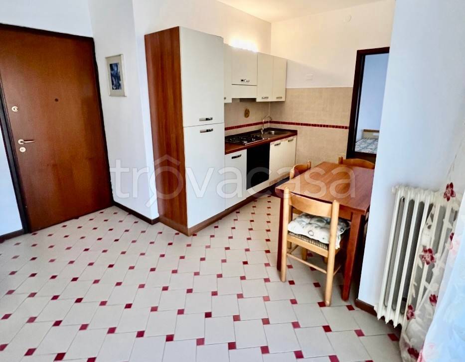 appartamento in affitto a Padova