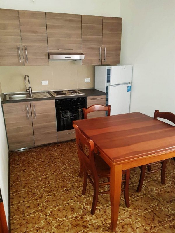 appartamento in affitto a Padova in zona Centro Storico