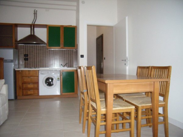 appartamento in affitto a Padova