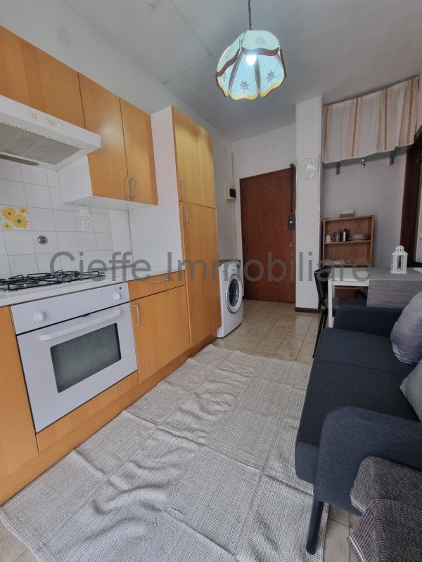 appartamento in affitto a Padova