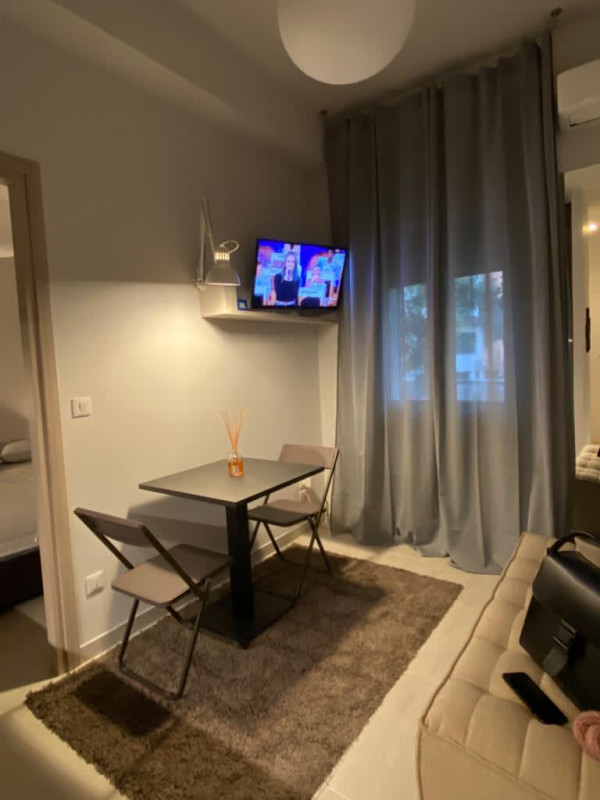 appartamento in affitto a Padova in zona Centro Storico