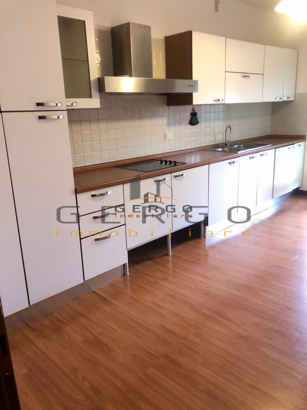 appartamento in affitto a Padova