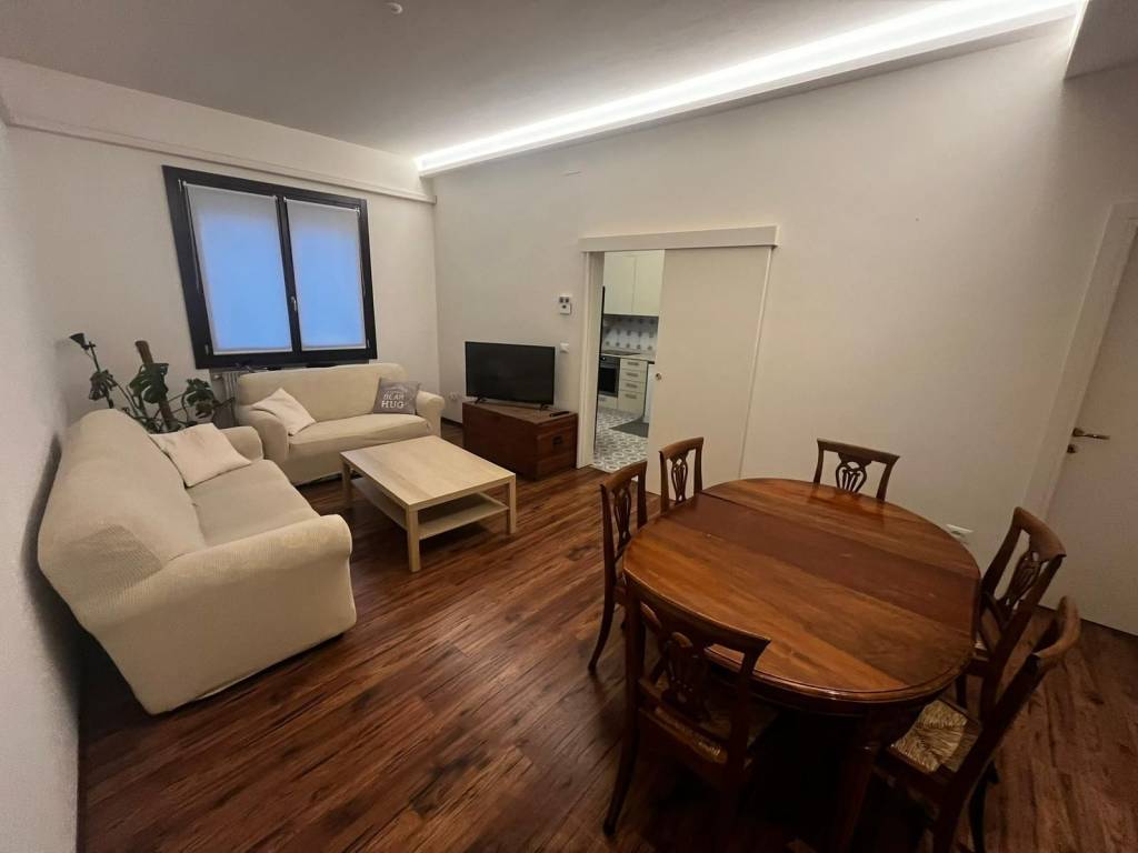 appartamento in affitto a Padova