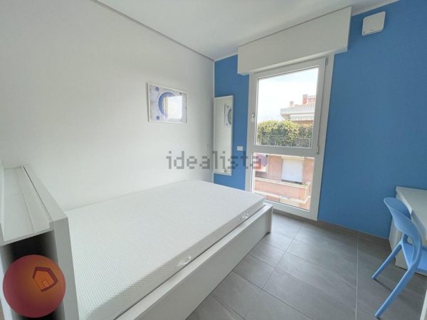 appartamento in affitto a Padova in zona San Giuseppe