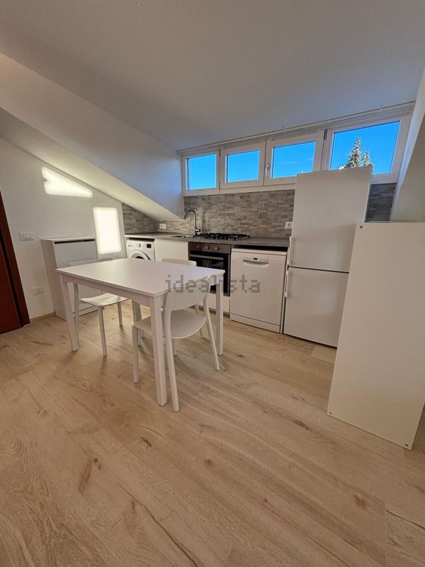 appartamento in affitto a Padova in zona Sant'Osvaldo / Santa Rita