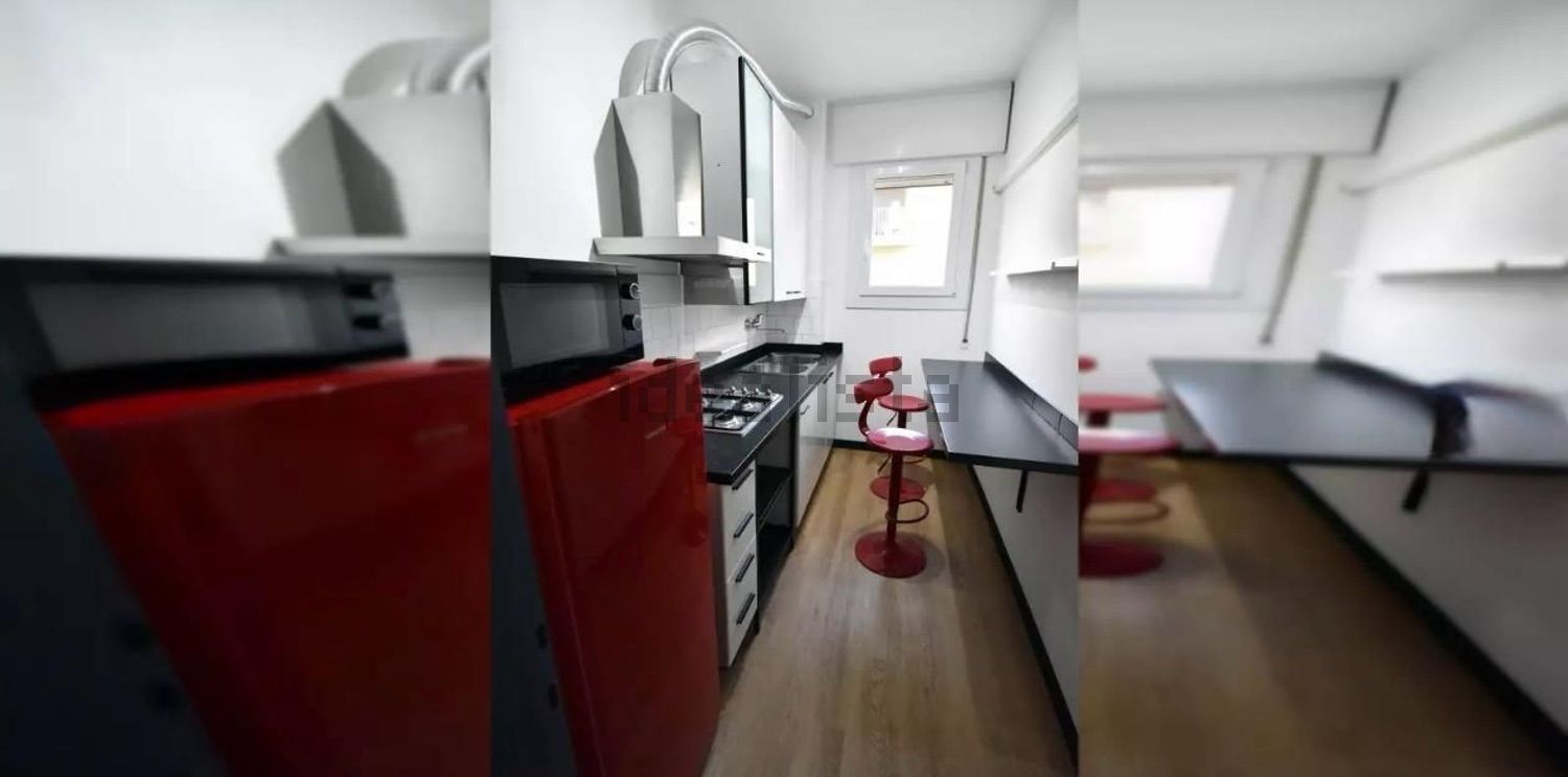 appartamento in affitto a Padova in zona San Carlo