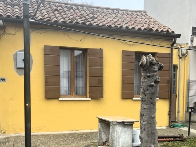 casa indipendente in affitto a Padova in zona Madonna Pellegrina
