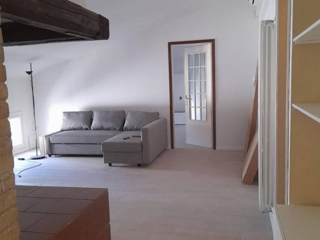 appartamento in affitto a Padova in zona Savonarola