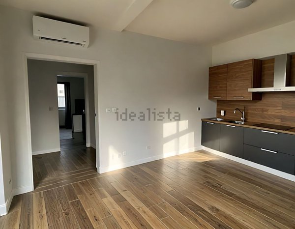 appartamento in affitto a Padova in zona Madonna Pellegrina