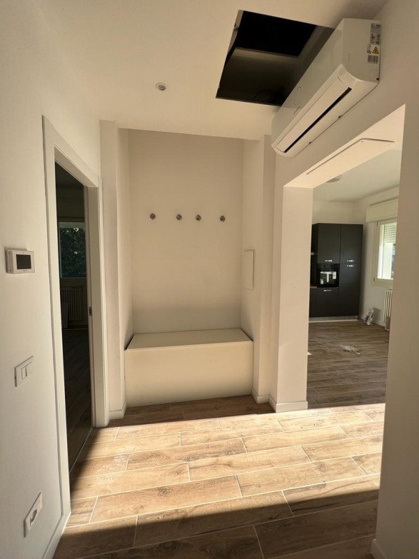 appartamento in affitto a Padova in zona Madonna Pellegrina