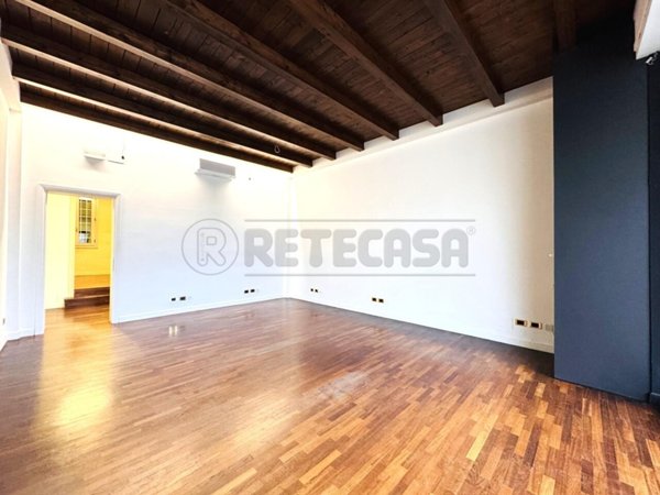 appartamento in affitto a Padova in zona Ponte di Brenta