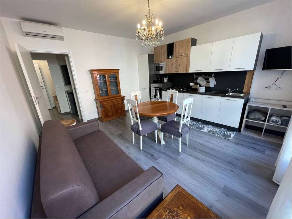 appartamento in affitto a Padova in zona Centro Storico