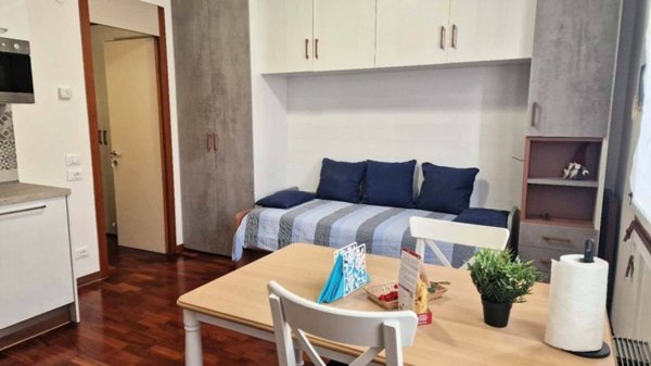 appartamento in affitto a Padova in zona Portello