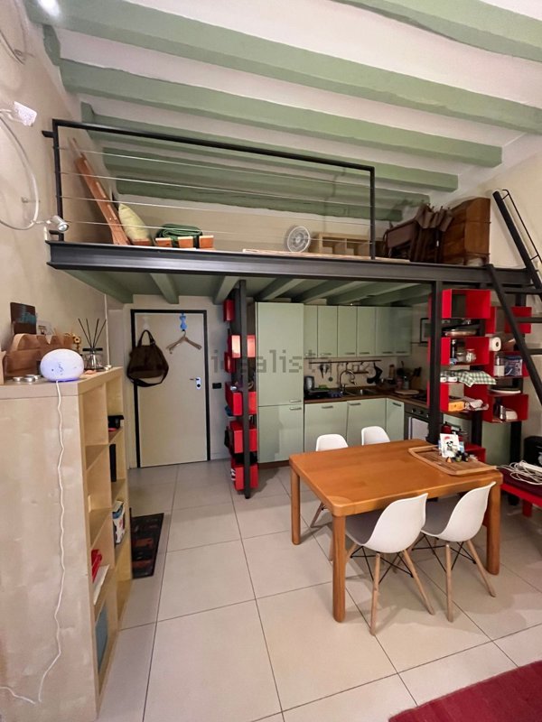 appartamento in affitto a Padova in zona Centro Storico