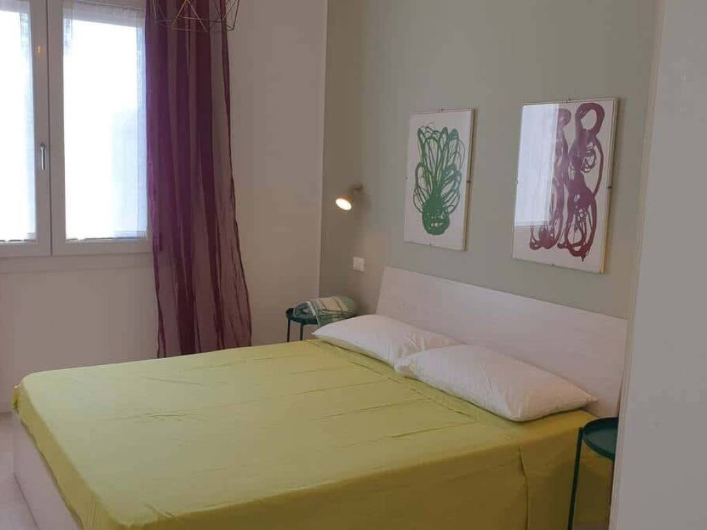 appartamento in affitto a Padova in zona Guizza