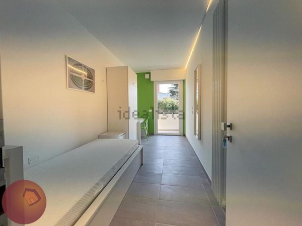 appartamento in affitto a Padova in zona San Giuseppe