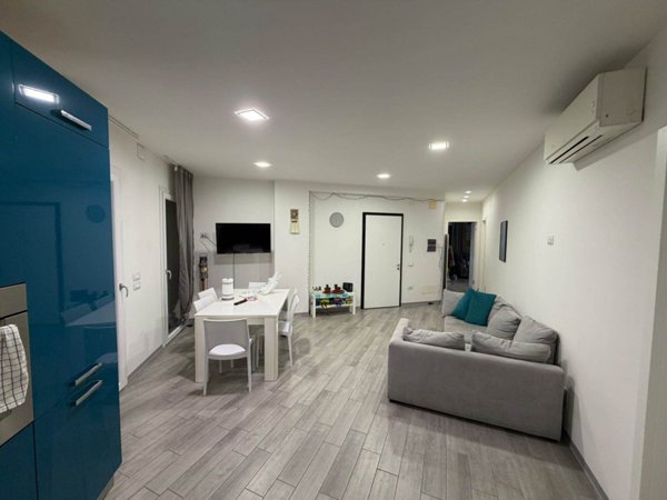 appartamento in affitto a Padova