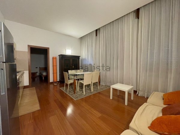 appartamento in affitto a Padova in zona Centro Storico