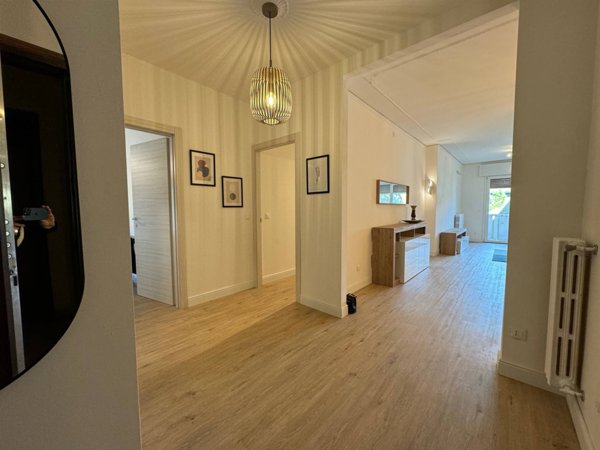 appartamento in affitto a Padova in zona Arcella