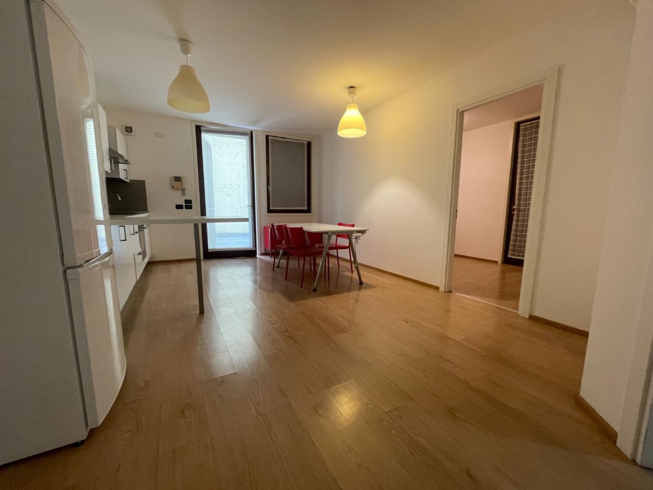 appartamento in affitto a Padova in zona Savonarola