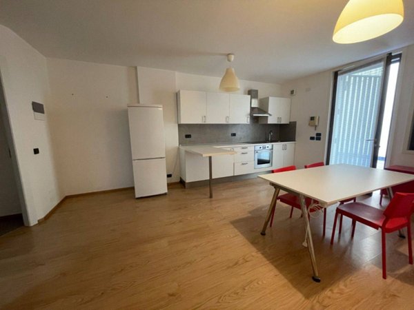 appartamento in affitto a Padova in zona Centro Storico