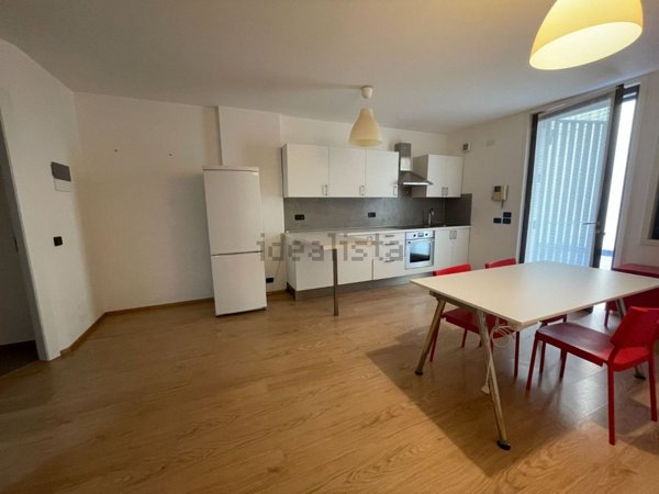 appartamento in affitto a Padova in zona Savonarola